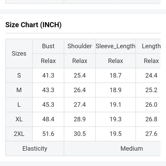 💜 New Stripped Rib Top - Picture 10 of 10
